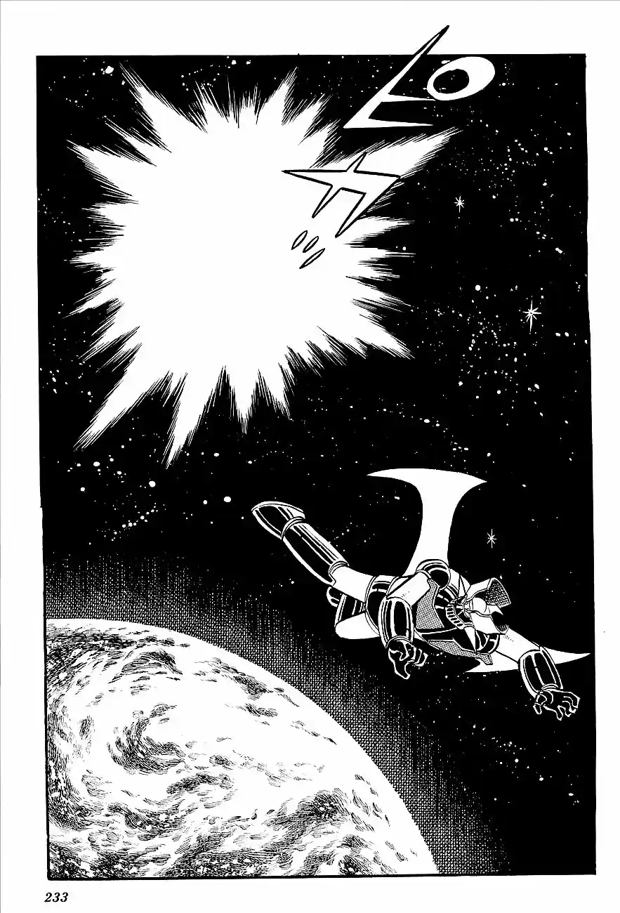 Mazinger Z (Gosaku Ota) (1972) - Capítulo 13 - Página 32 - LectorTMOo