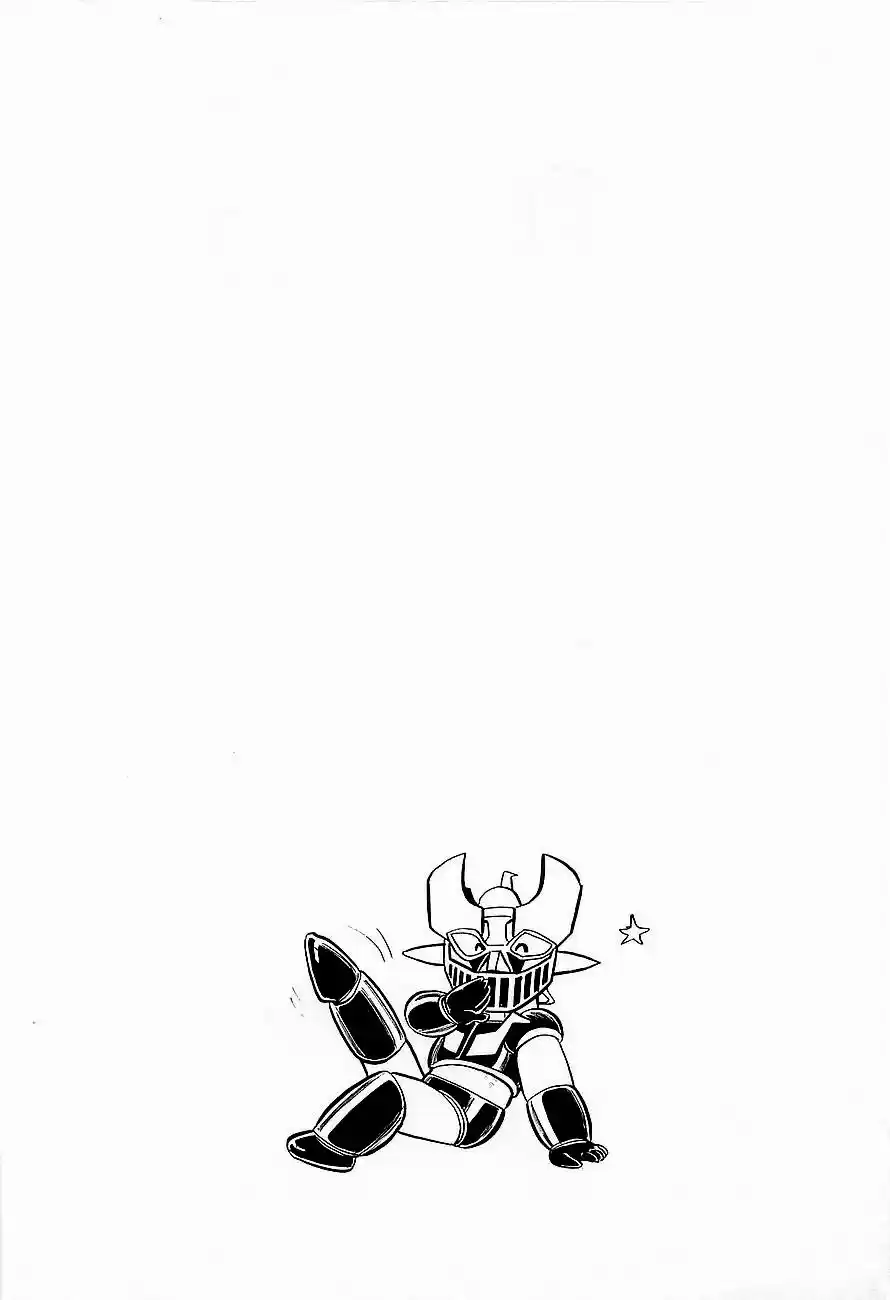 Mazinger Z (Gosaku Ota) (1972) - Capítulo 6 - Página 35 - LectorTMOo