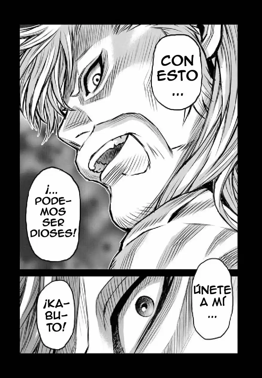 Mazinger Z - Ignición Alterna (2017) - Capítulo 0.1 - Página 29 - LectorTMOo