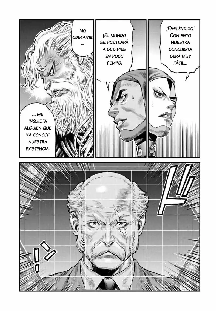 Mazinger Z - Ignición Alterna (2017) - Capítulo 0.2 - Página 7 - LectorTMOo