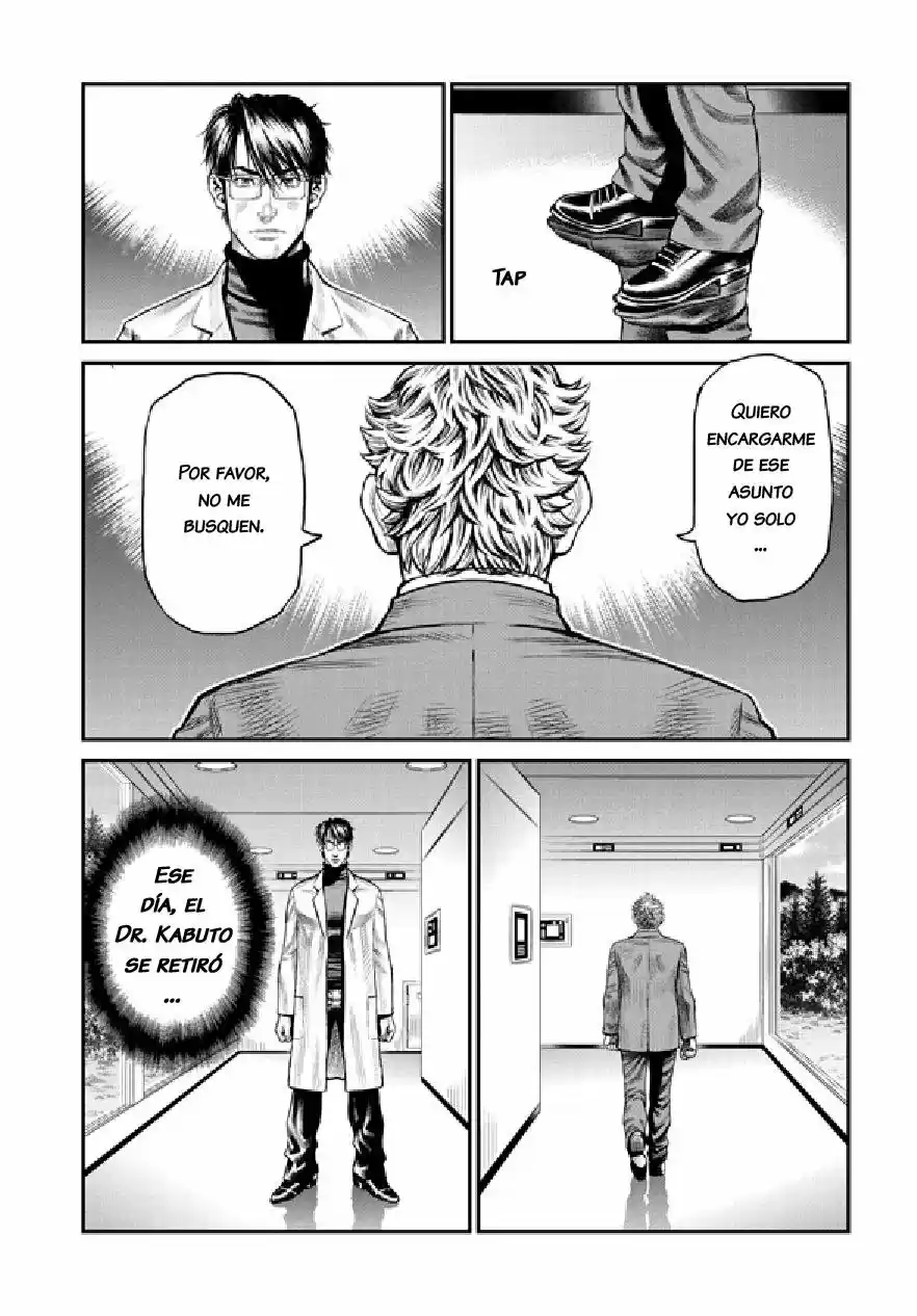 Mazinger Z - Ignición Alterna (2017) - Capítulo 0.6 - Página 18 - LectorTMOo