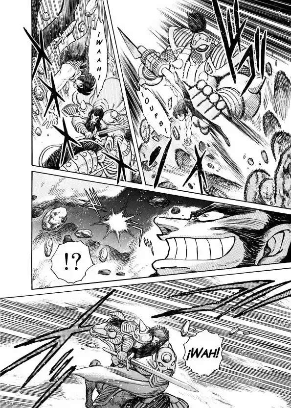 Mazinkaiser SKL Versus (2016) - Capítulo 10 - Página 10 - LectorTMOo