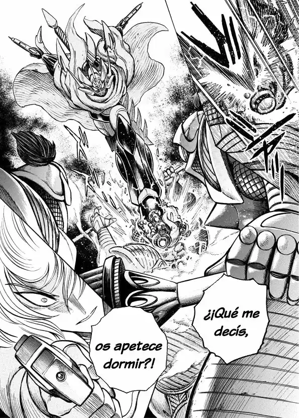 Mazinkaiser SKL Versus (2016) - Capítulo 10 - Página 15 - LectorTMOo