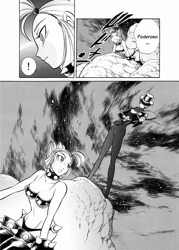 Mazinkaiser SKL Versus (2016) - Capítulo 10 - Página 16 - LectorTMOo