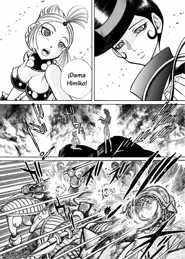 Mazinkaiser SKL Versus (2016) - Capítulo 10 - Página 17 - LectorTMOo
