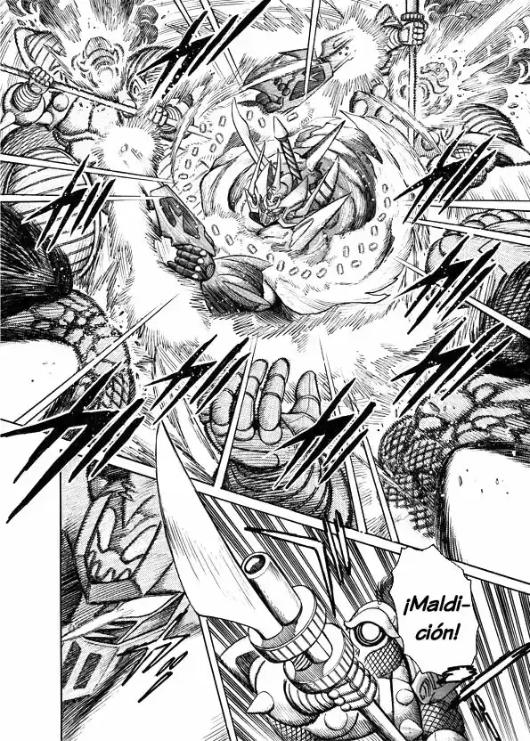 Mazinkaiser SKL Versus (2016) - Capítulo 10 - Página 18 - LectorTMOo