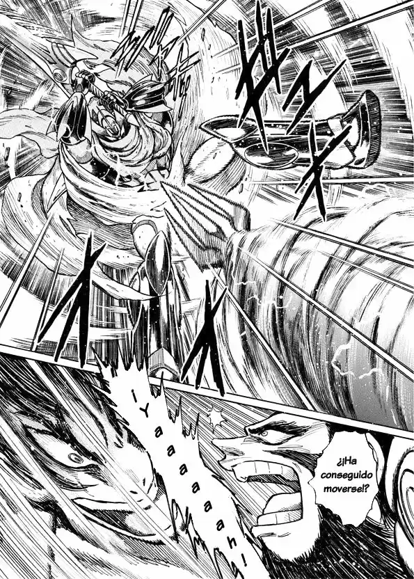 Mazinkaiser SKL Versus (2016) - Capítulo 10 - Página 29 - LectorTMOo