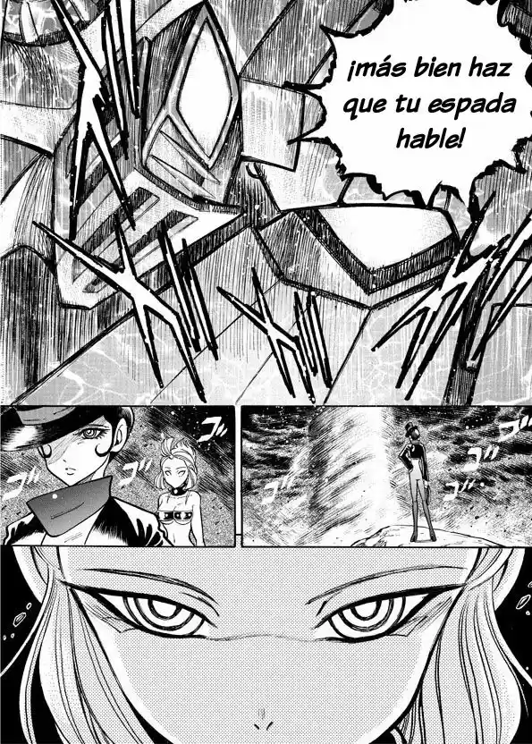 Mazinkaiser SKL Versus (2016) - Capítulo 10 - Página 32 - LectorTMOo