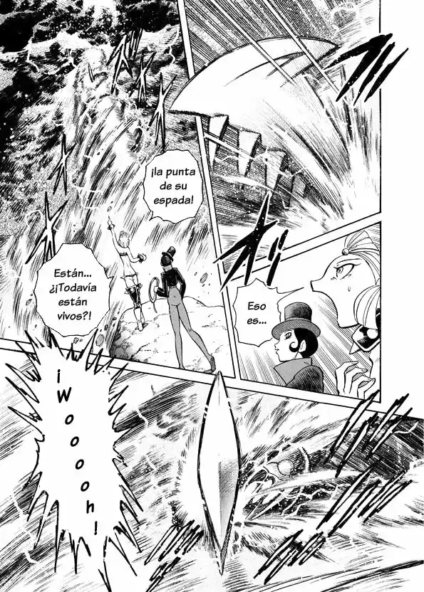 Mazinkaiser SKL Versus (2016) - Capítulo 10 - Página 35 - LectorTMOo