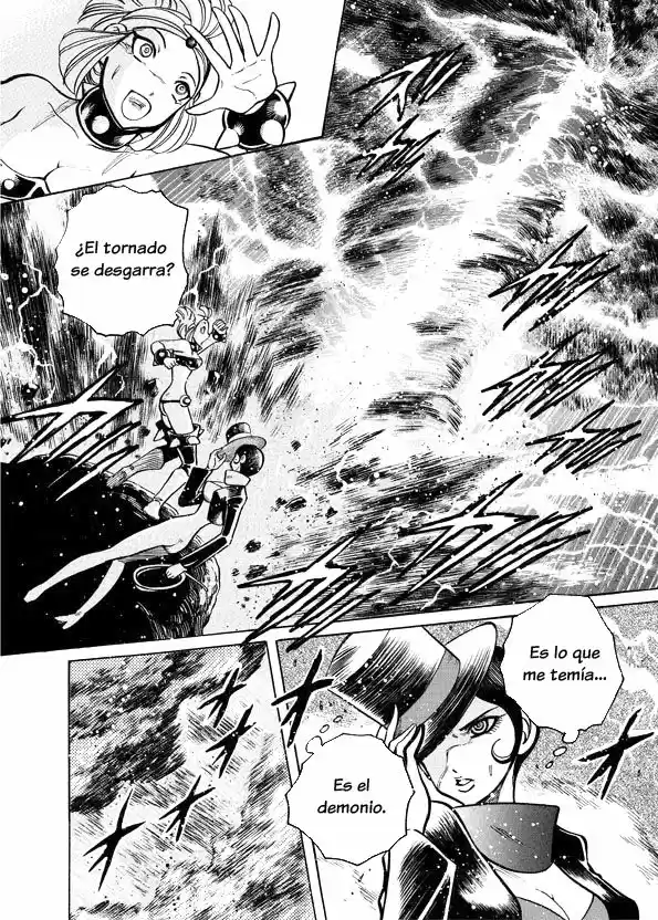 Mazinkaiser SKL Versus (2016) - Capítulo 10 - Página 38 - LectorTMOo