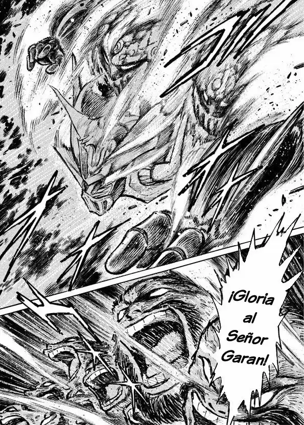 Mazinkaiser SKL Versus (2016) - Capítulo 11 - Página 13 - LectorTMOo