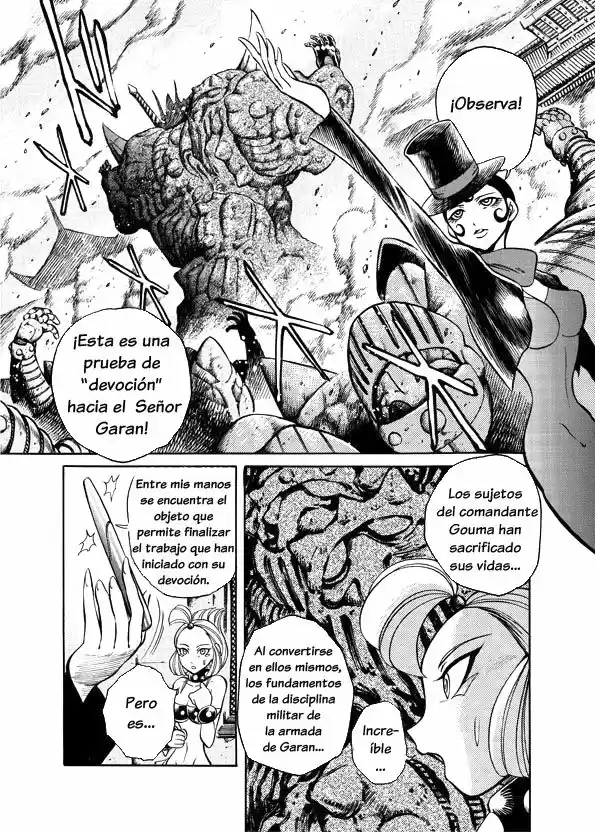 Mazinkaiser SKL Versus (2016) - Capítulo 11 - Página 22 - LectorTMOo
