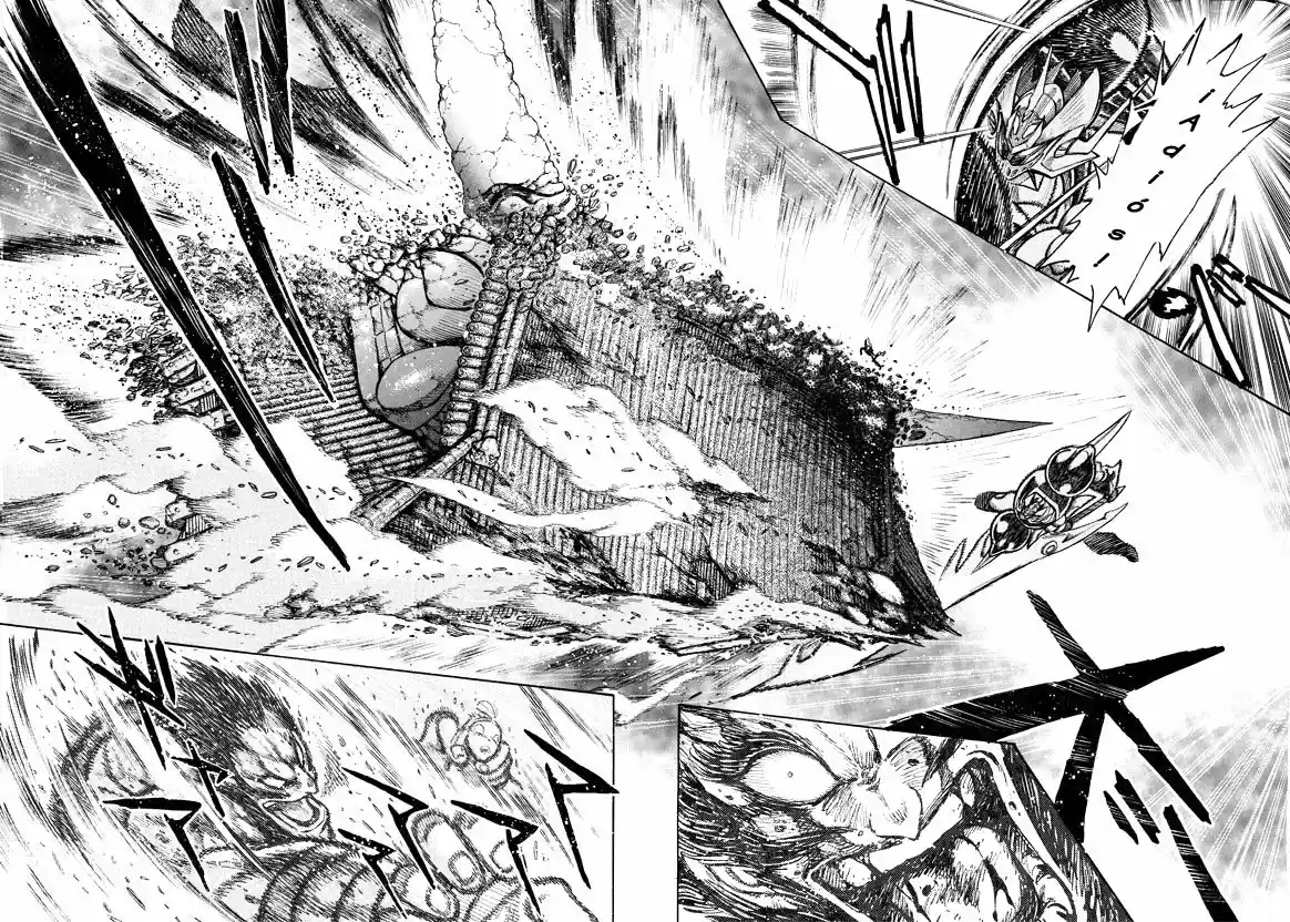 Mazinkaiser SKL Versus (2016) - Capítulo 11 - Página 46 - LectorTMOo