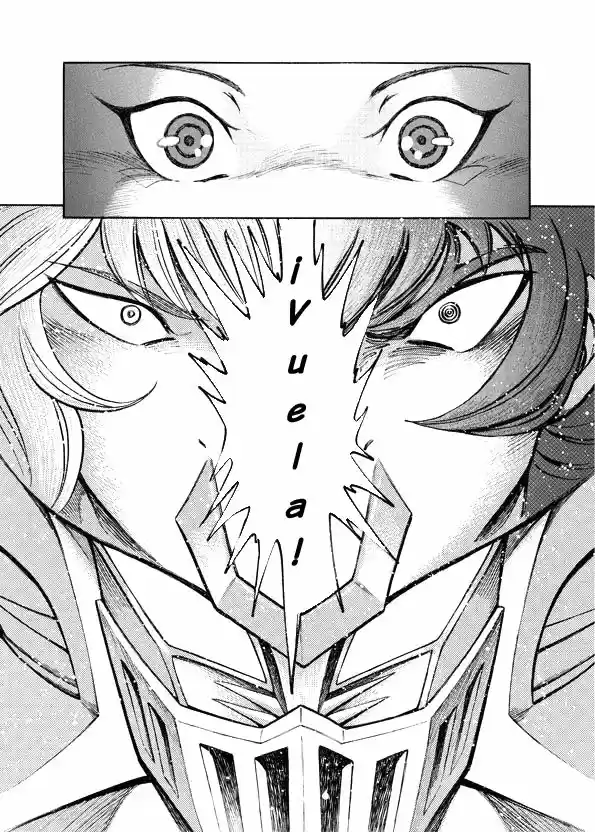 Mazinkaiser SKL Versus (2016) - Capítulo 11 - Página 48 - LectorTMOo