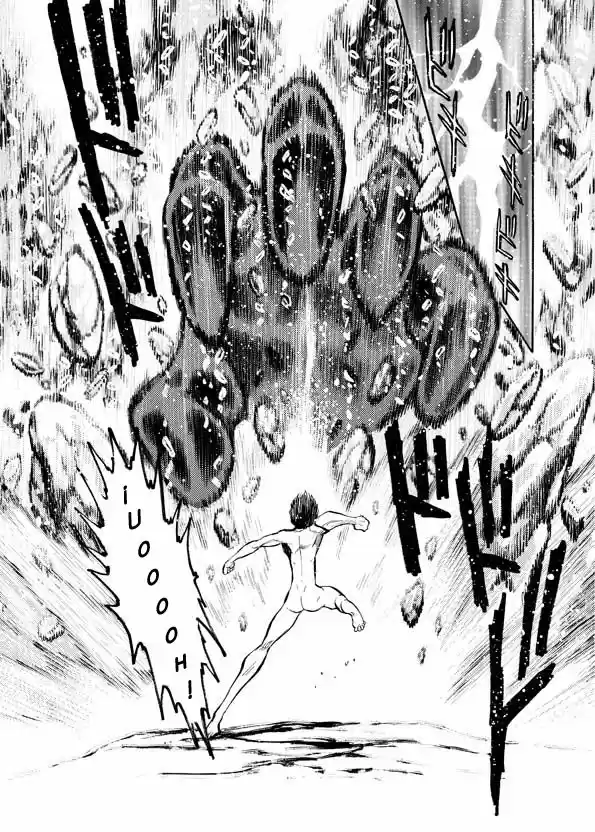Mazinkaiser SKL Versus (2016) - Capítulo 14 - Página 4 - LectorTMOo