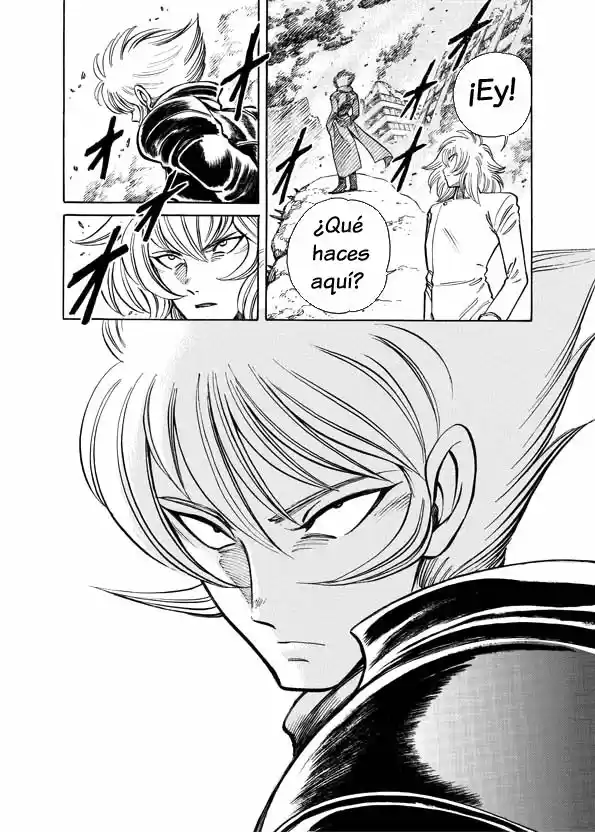 Mazinkaiser SKL Versus (2016) - Capítulo 14 - Página 17 - LectorTMOo