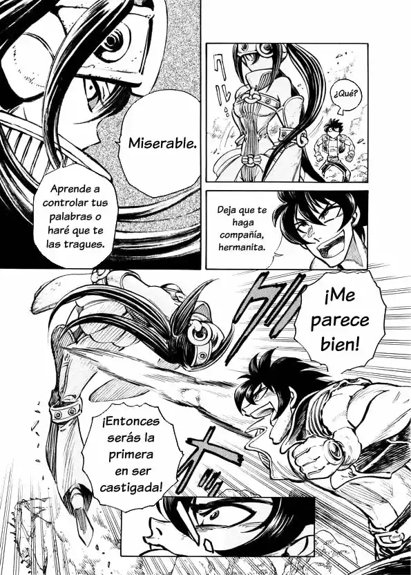 Mazinkaiser SKL Versus (2016) - Capítulo 14 - Página 26 - LectorTMOo