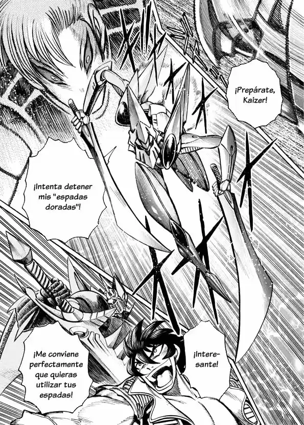 Mazinkaiser SKL Versus (2016) - Capítulo 15 - Página 5 - LectorTMOo