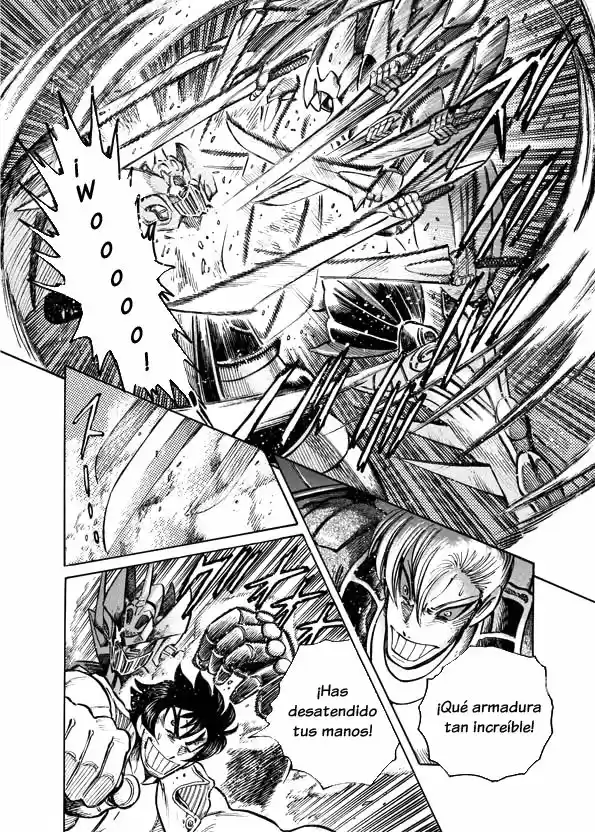 Mazinkaiser SKL Versus (2016) - Capítulo 15 - Página 10 - LectorTMOo