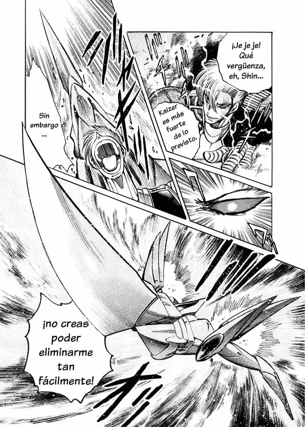 Mazinkaiser SKL Versus (2016) - Capítulo 15 - Página 13 - LectorTMOo