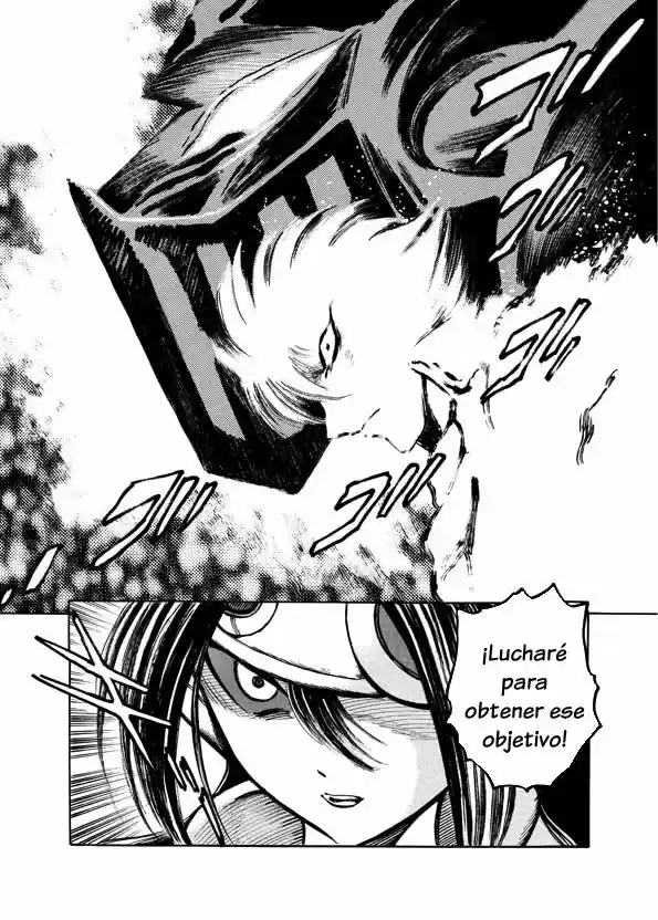 Mazinkaiser SKL Versus (2016) - Capítulo 15 - Página 29 - LectorTMOo