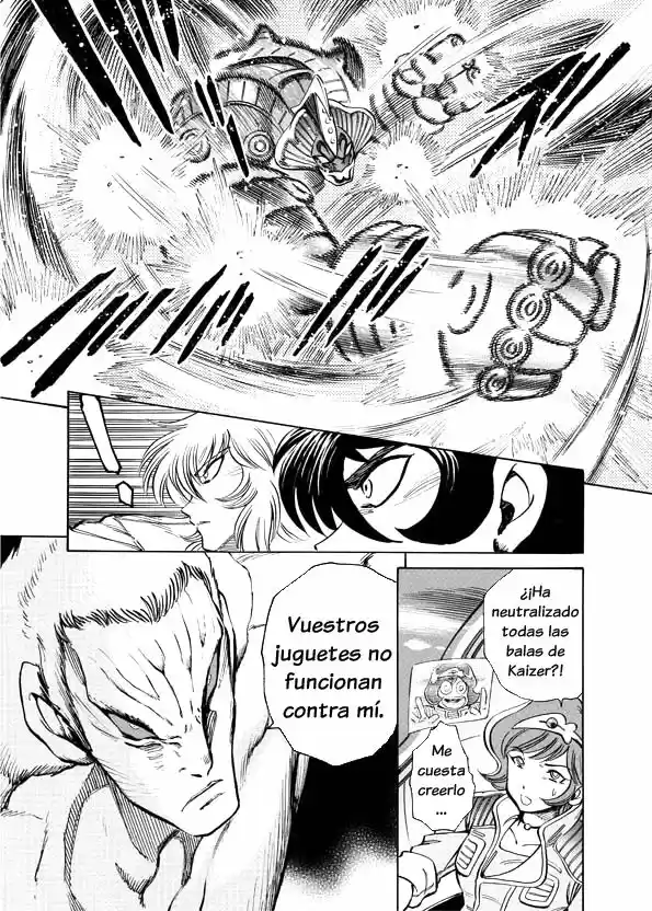 Mazinkaiser SKL Versus (2016) - Capítulo 17 - Página 10 - LectorTMOo