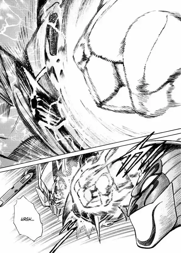 Mazinkaiser SKL Versus (2016) - Capítulo 17 - Página 17 - LectorTMOo