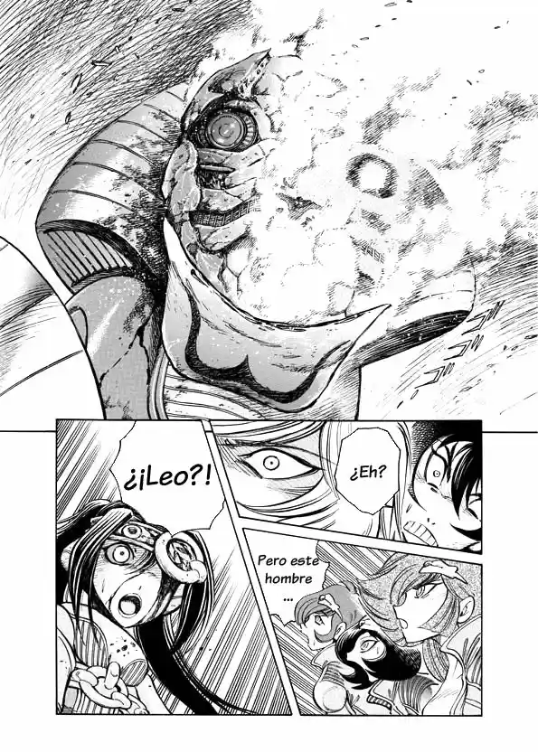 Mazinkaiser SKL Versus (2016) - Capítulo 17 - Página 31 - LectorTMOo