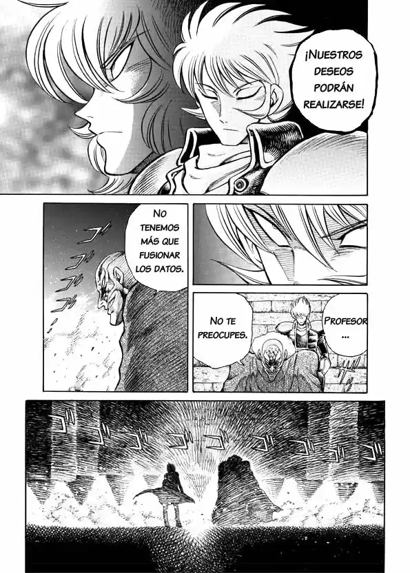 Mazinkaiser SKL Versus (2016) - Capítulo 17 - Página 41 - LectorTMOo