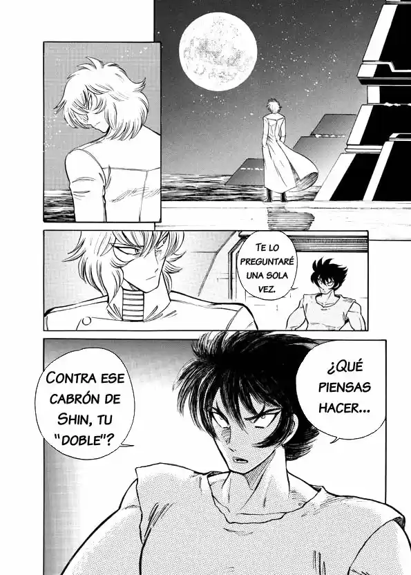 Mazinkaiser SKL Versus (2016) - Capítulo 17 - Página 44 - LectorTMOo