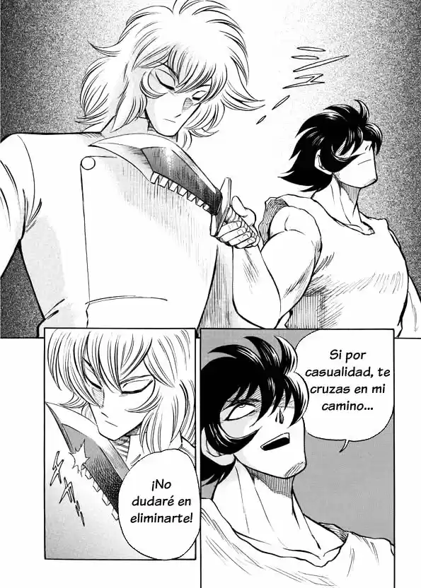Mazinkaiser SKL Versus (2016) - Capítulo 17 - Página 46 - LectorTMOo