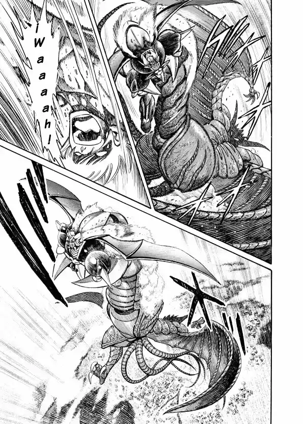 Mazinkaiser SKL Versus (2016) - Capítulo 18 - Página 28 - LectorTMOo
