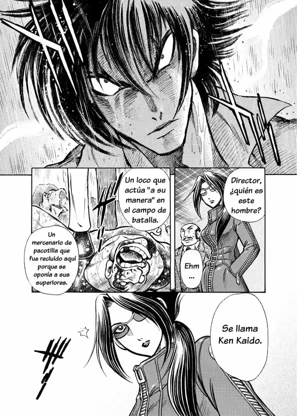 Mazinkaiser SKL Versus (2016) - Capítulo 4 - Página 9 - LectorTMOo