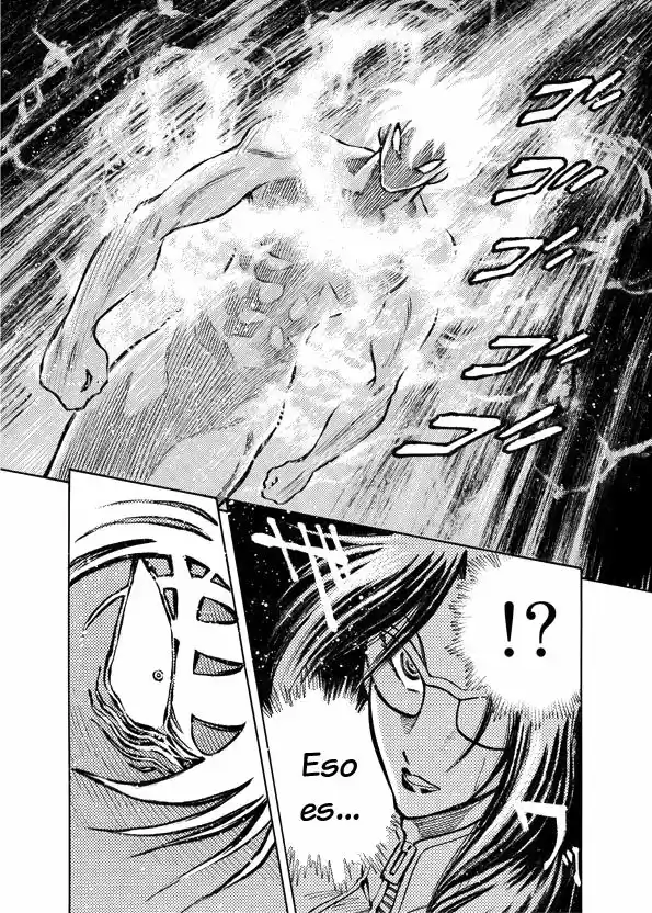 Mazinkaiser SKL Versus (2016) - Capítulo 4 - Página 10 - LectorTMOo
