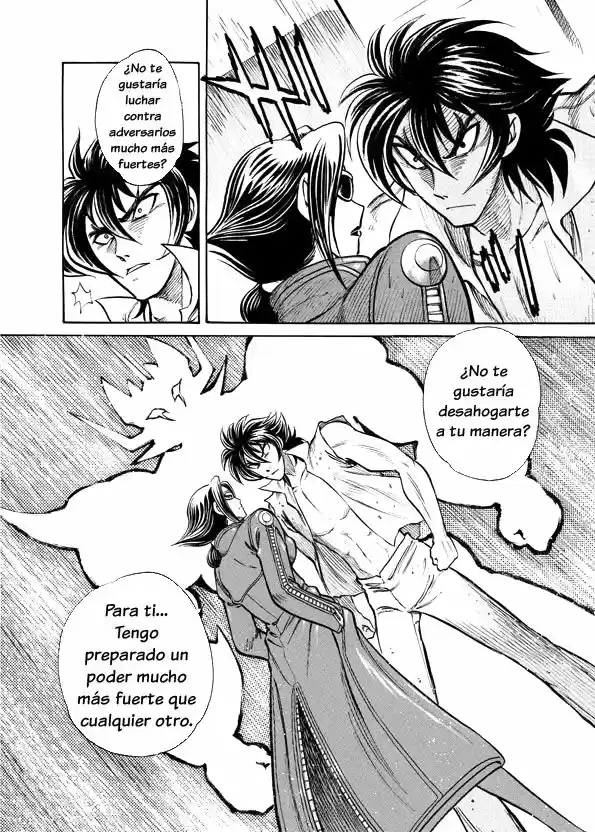 Mazinkaiser SKL Versus (2016) - Capítulo 4 - Página 12 - LectorTMOo