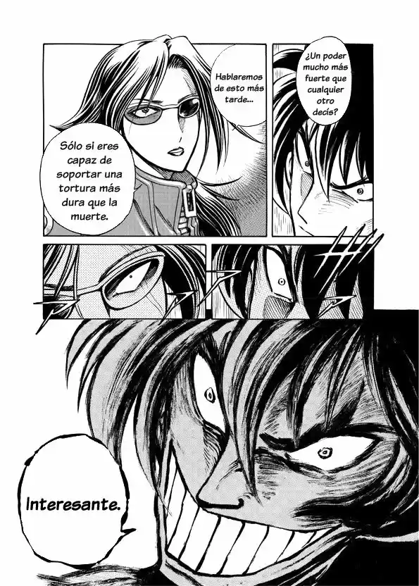 Mazinkaiser SKL Versus (2016) - Capítulo 4 - Página 13 - LectorTMOo