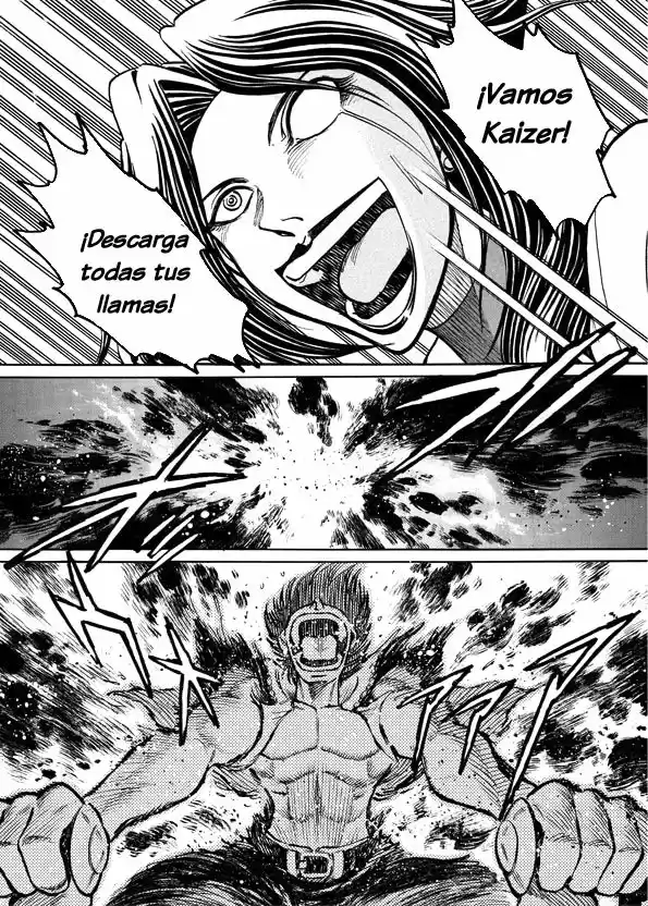 Mazinkaiser SKL Versus (2016) - Capítulo 4 - Página 17 - LectorTMOo