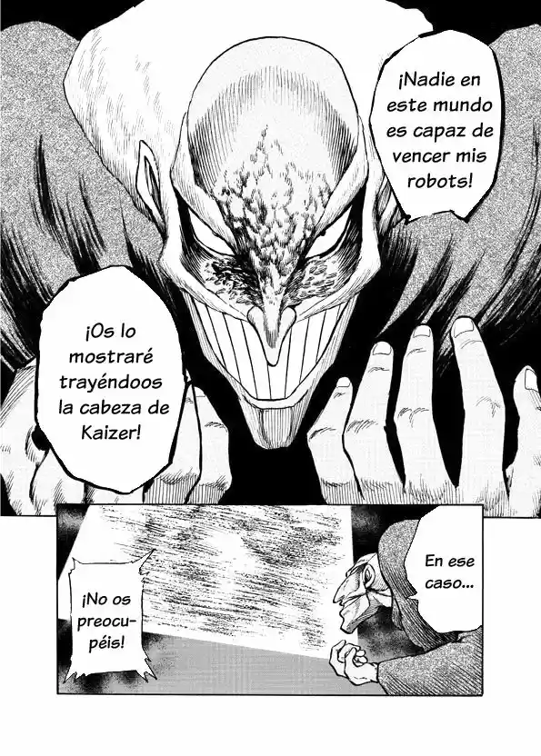 Mazinkaiser SKL Versus (2016) - Capítulo 5 - Página 12 - LectorTMOo
