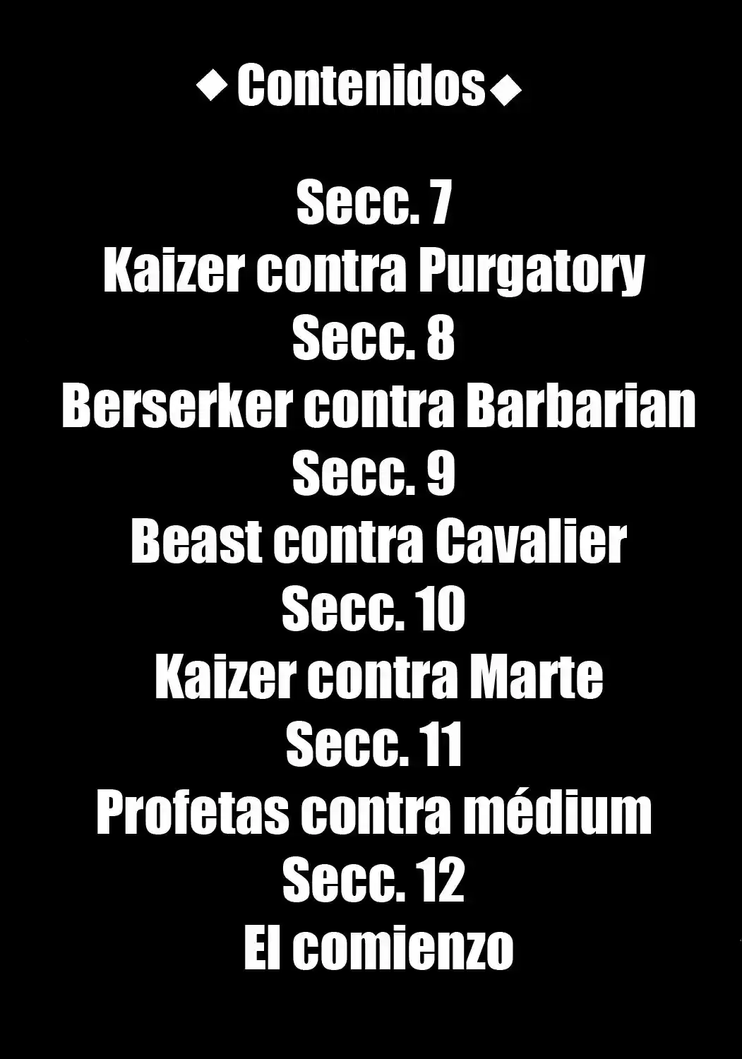 Mazinkaiser SKL Versus (2016) - Capítulo 7 - Página 6 - LectorTMOo