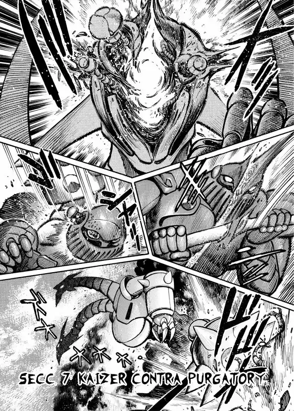 Mazinkaiser SKL Versus (2016) - Capítulo 7 - Página 7 - LectorTMOo