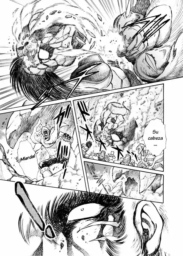 Mazinkaiser SKL Versus (2016) - Capítulo 8 - Página 29 - LectorTMOo