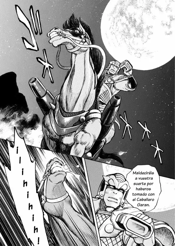 Mazinkaiser SKL Versus (2016) - Capítulo 9 - Página 11 - LectorTMOo