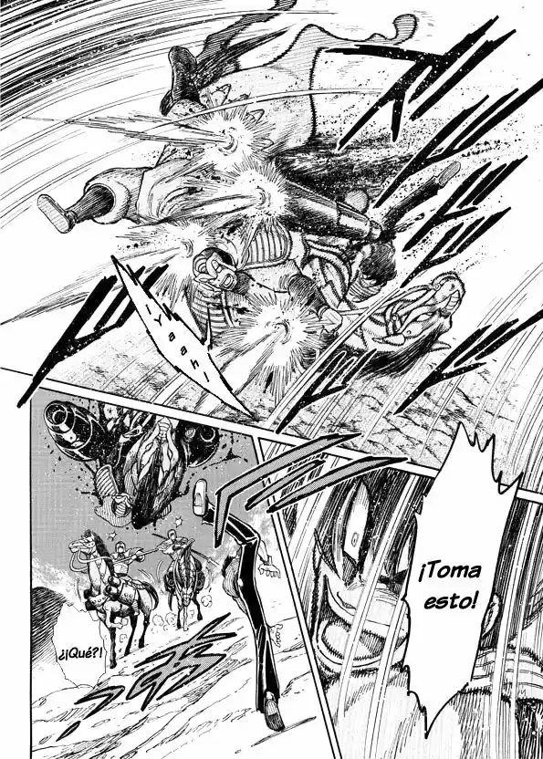 Mazinkaiser SKL Versus (2016) - Capítulo 9 - Página 18 - LectorTMOo
