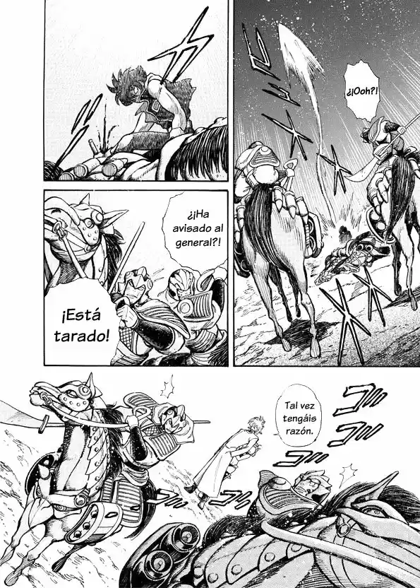 Mazinkaiser SKL Versus (2016) - Capítulo 9 - Página 20 - LectorTMOo
