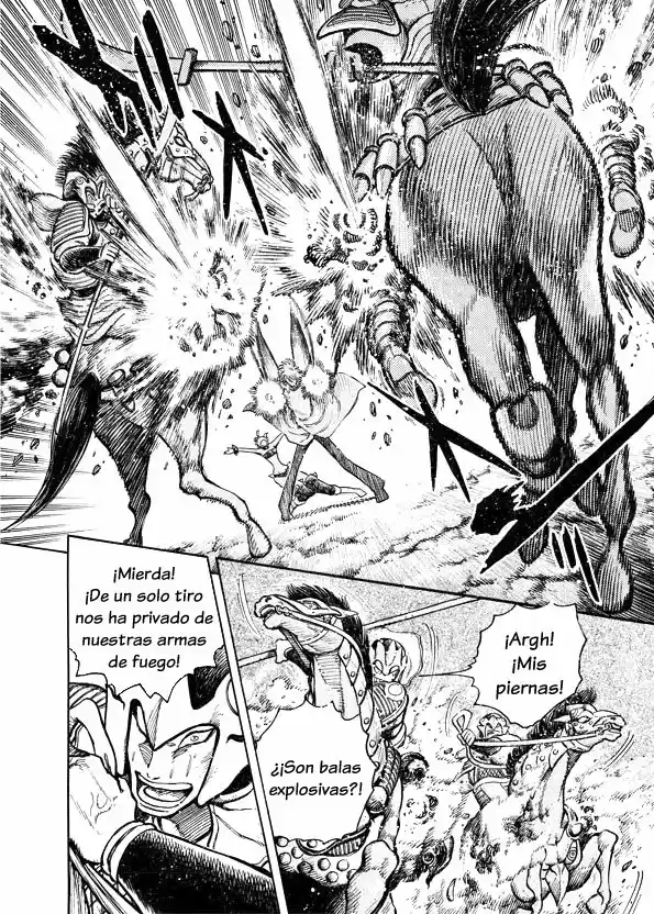 Mazinkaiser SKL Versus (2016) - Capítulo 9 - Página 22 - LectorTMOo
