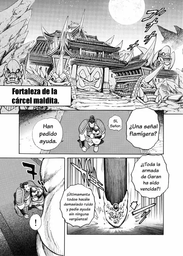 Mazinkaiser SKL Versus (2016) - Capítulo 9 - Página 26 - LectorTMOo