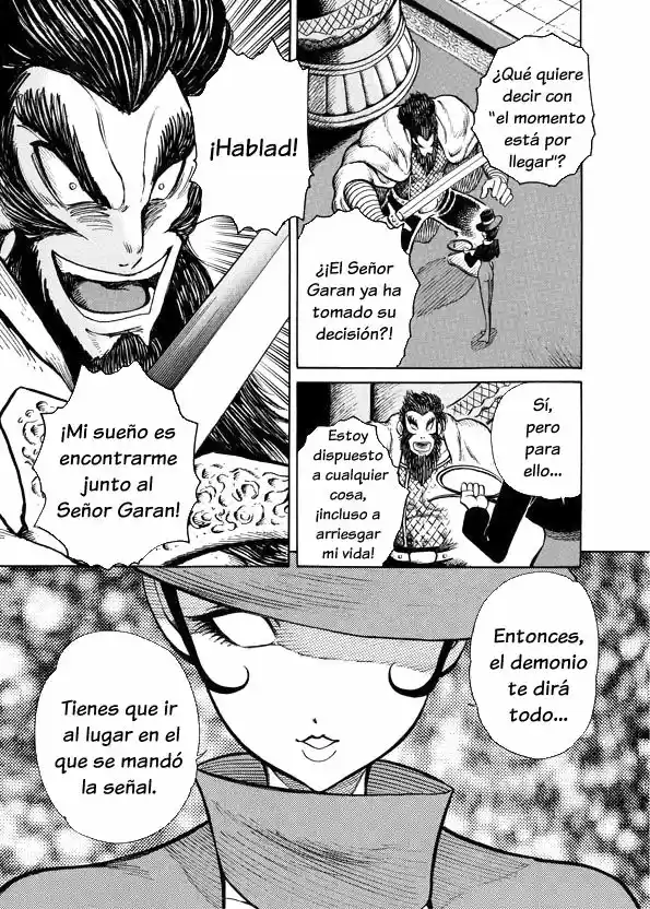 Mazinkaiser SKL Versus (2016) - Capítulo 9 - Página 30 - LectorTMOo