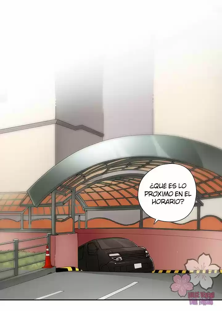 Me Alegra Que Estés Aquí (2016) - Capítulo 2 - Página 5 - LectorTMOo