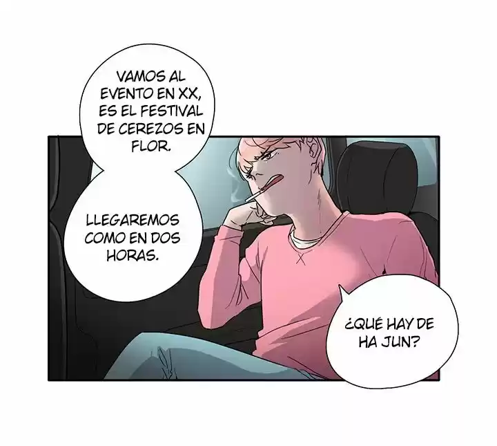 Me Alegra Que Estés Aquí (2016) - Capítulo 2 - Página 6 - LectorTMOo