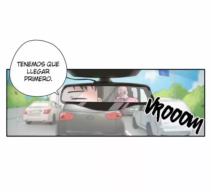 Me Alegra Que Estés Aquí (2016) - Capítulo 2 - Página 7 - LectorTMOo